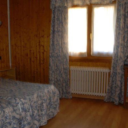 לס Hotel Europa מראה חיצוני תמונה