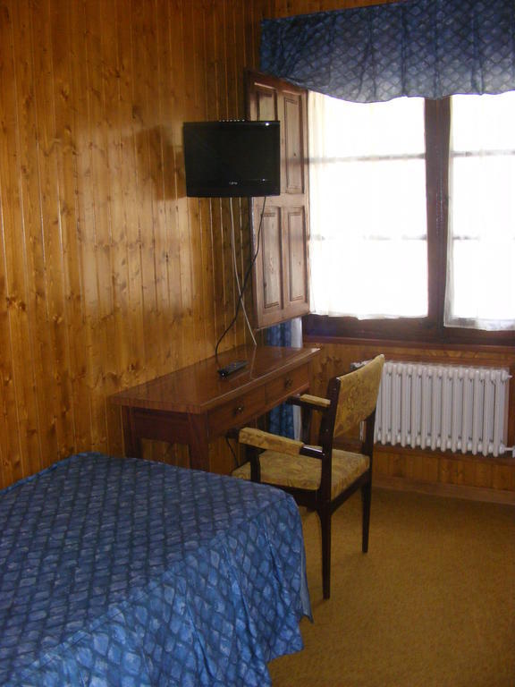 לס Hotel Europa חדר תמונה