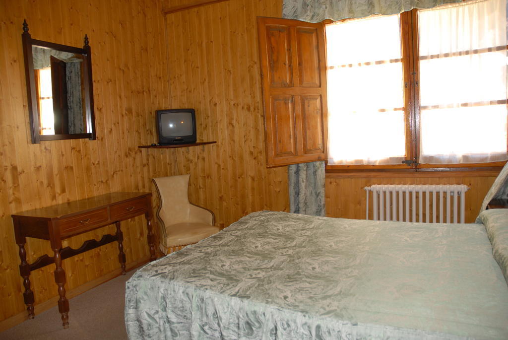 לס Hotel Europa חדר תמונה