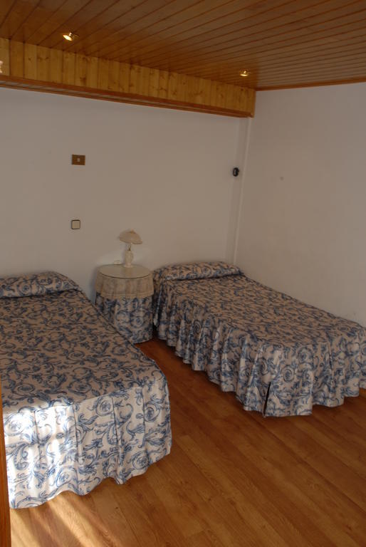 לס Hotel Europa חדר תמונה