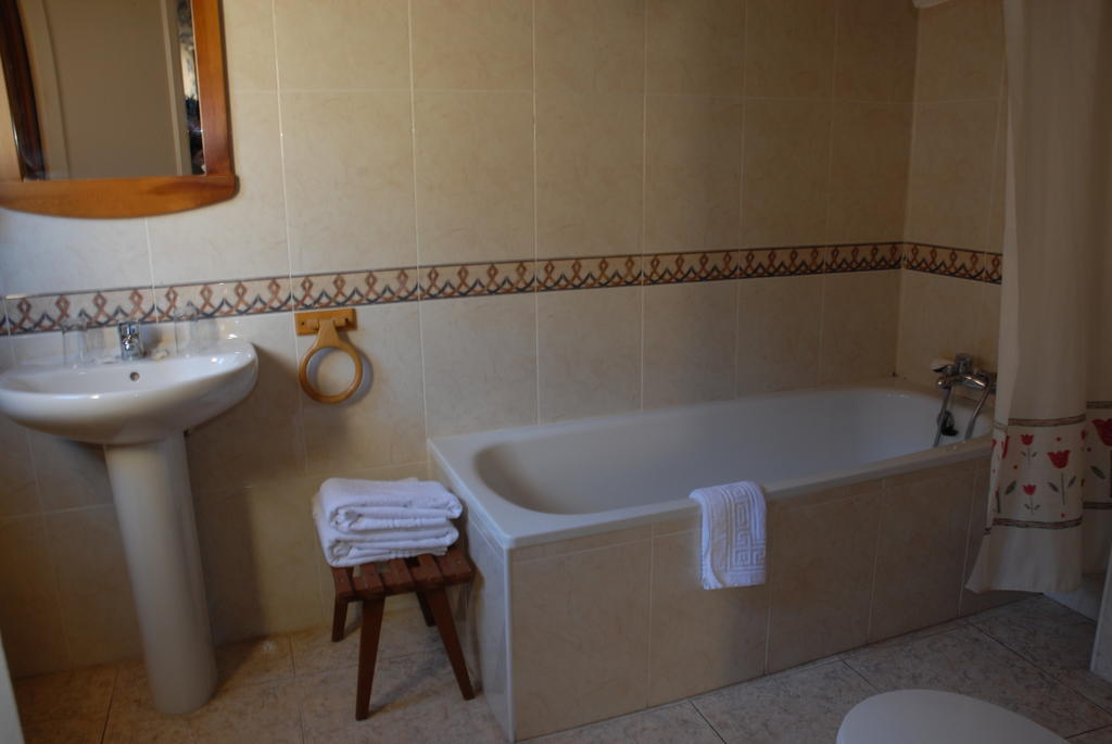 לס Hotel Europa חדר תמונה